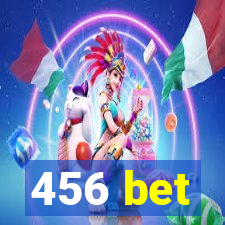 456 bet